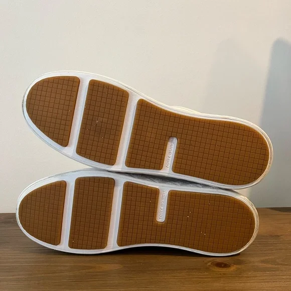 Tory burch ladybug sneaker size 10.5/11 - Picture 2 of 7